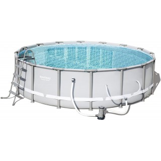 Power Steel 16' x 48