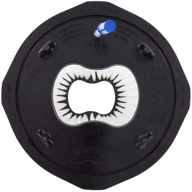 Pentair 27002-0048S Filter Module Replacement Sta-Rite System 2 Modular Pool and Spa D.E. Filter