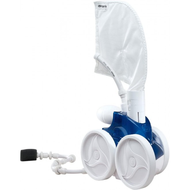 Polaris Vac-Sweep 380 Pressure Side Pool Cleaner