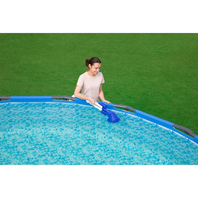 Flowclear AquaClimb Automatic Pool Cleaner