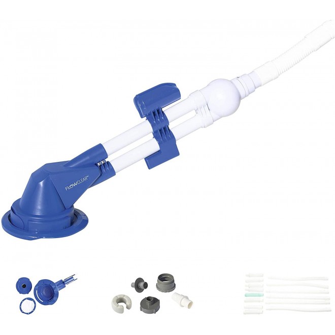 Flowclear AquaClimb Automatic Pool Cleaner