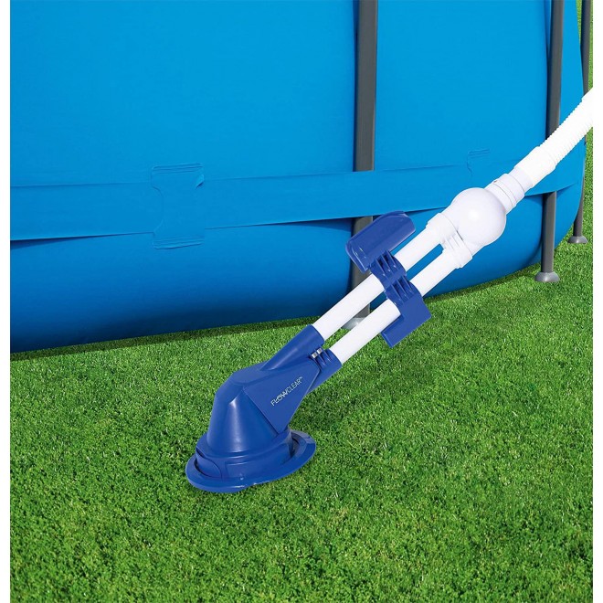 Flowclear AquaClimb Automatic Pool Cleaner