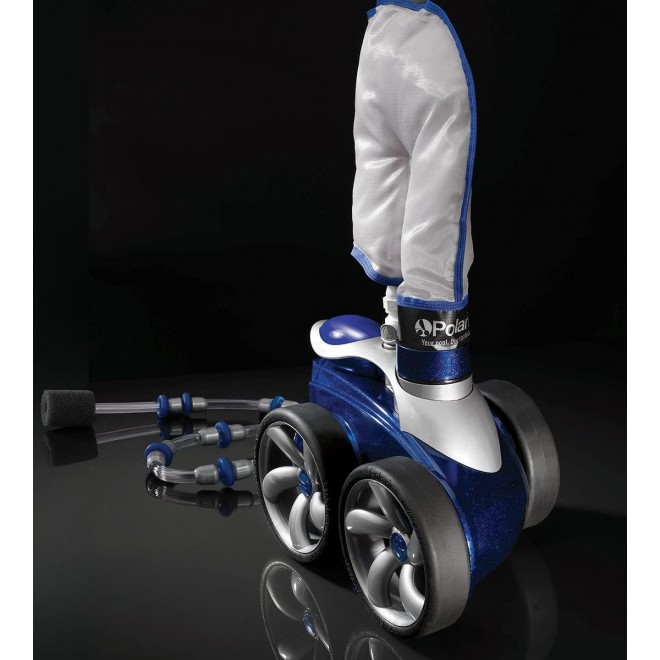 Polaris Vac-Sweep 3900 Sport pressure side pool cleaner