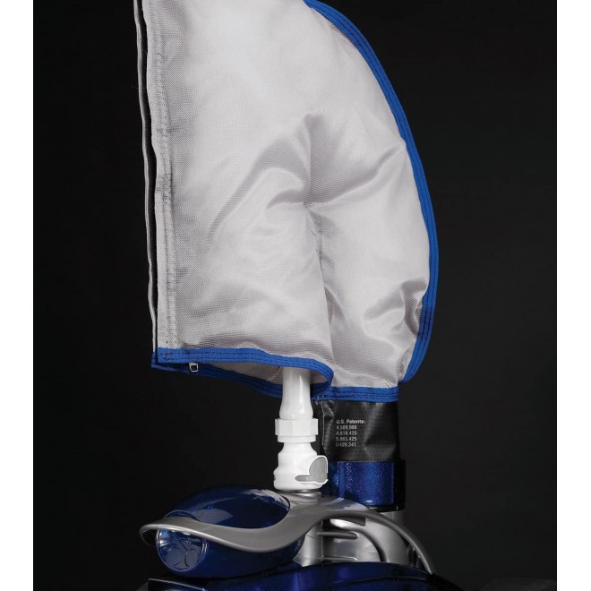 Polaris Vac-Sweep 3900 Sport pressure side pool cleaner