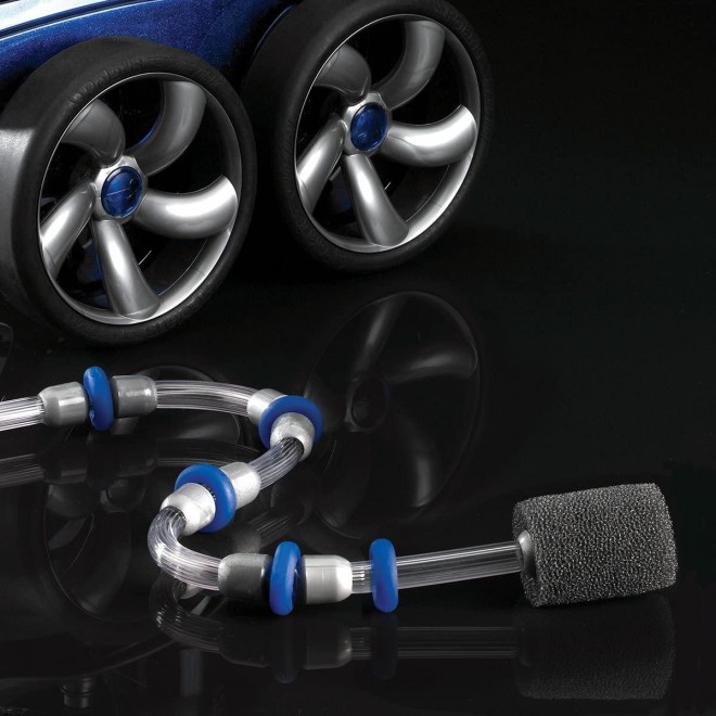 Polaris Vac-Sweep 3900 Sport pressure side pool cleaner