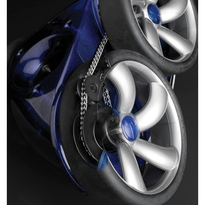 Polaris Vac-Sweep 3900 Sport pressure side pool cleaner