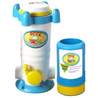 Pool Frog Above Ground Pool 6100 Series