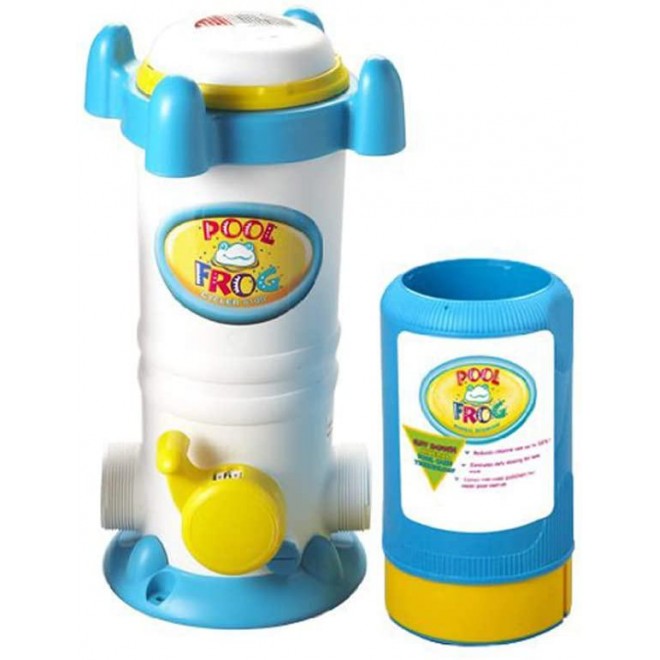 Pool Frog Above Ground Pool 6100 Series