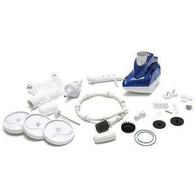 Polaris 380 In Ground Pressure Side Pool Cleaner Factory Rebuild Kit 9-100-9030