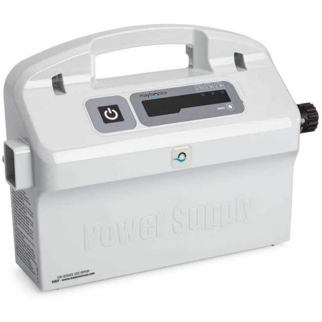 DOLPHIN Parts- Power Supply Diag+Timer USA 2010, Maytronics Part Number: 9995672-US-ASSY