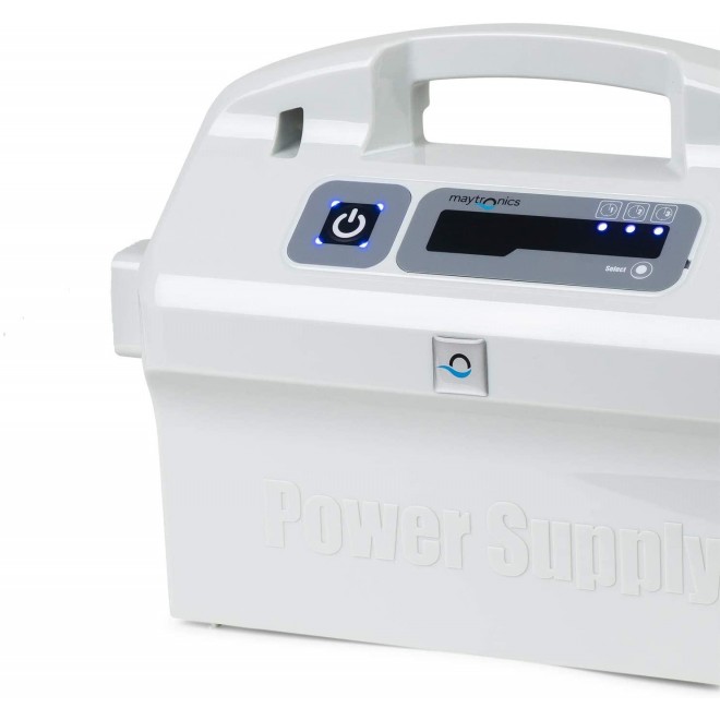 DOLPHIN Parts- Power Supply Diag+Timer USA 2010, Maytronics Part Number: 9995672-US-ASSY