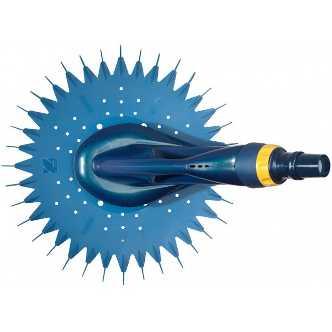 Zodiac Baracuda G3 W03000 Advanced Suction Side Automatic Pool Cleaner