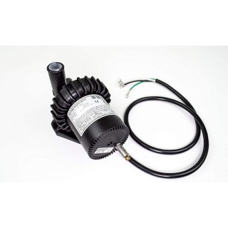 Watkins OEM CIRC Pump, E5 60HZ, Circ Pump, E5 (Silentflo 5000 & 5002 Factory Replacement) for Hot Spring, Tiger River, Limelight spas
