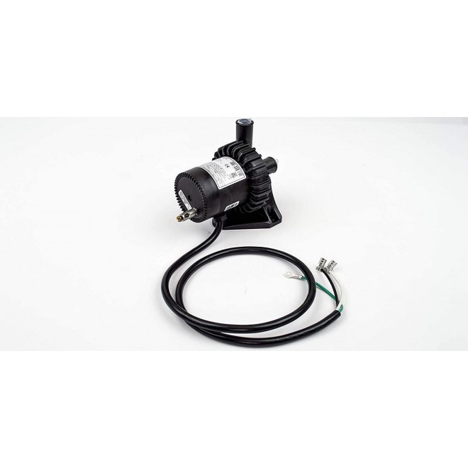 Watkins OEM CIRC Pump, E5 60HZ, Circ Pump, E5 (Silentflo 5000 & 5002 Factory Replacement) for Hot Spring, Tiger River, Limelight spas