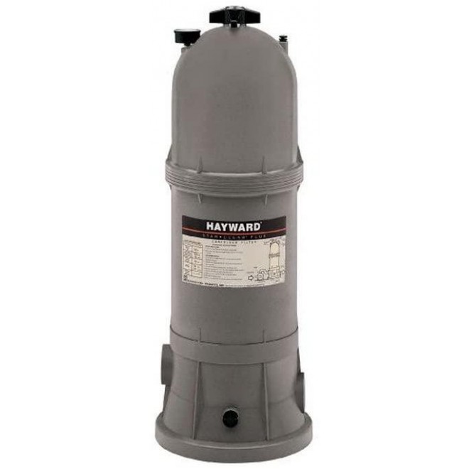 Hayward C9002SEP ProGrid D.E. Pool Filter Seperation Tank