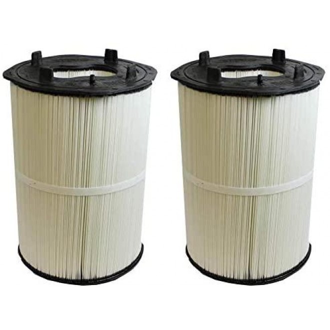 Sta-Rite 27002-0150S System 2 PLM150 Cartridge Filter Replacements (2 Pack)