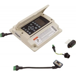 Pentair 357527Z Swimming-Pool-Pump-Accessories, White