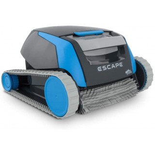 Dolphin Escape Robotic Above Ground Pool Cleaner