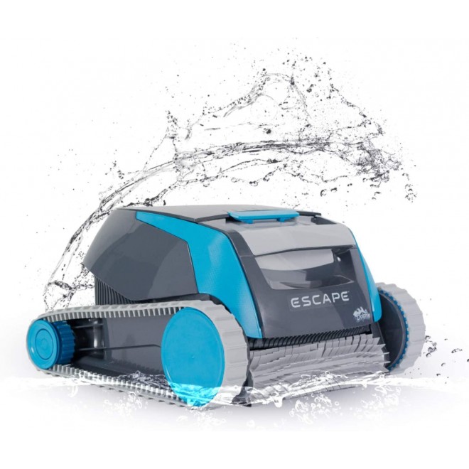 Dolphin Escape Robotic Above Ground Pool Cleaner