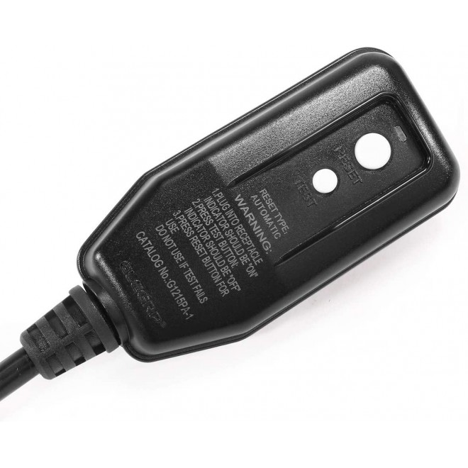 XtremepowerUS 75204-V Cartridge Filter System Built-in Pump 1,500 GPH for Above Ground Pools with Pressure Gauge, White/Black