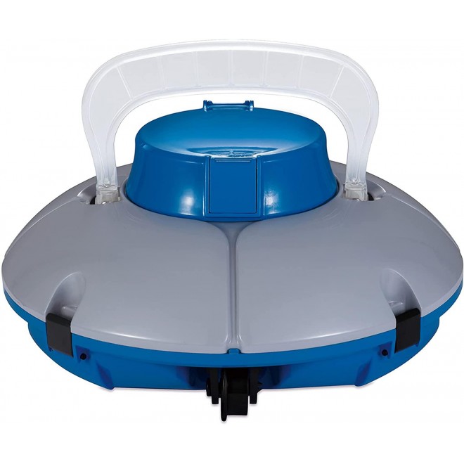 Summer Waves Robotic Pool Cleaner 500ft
