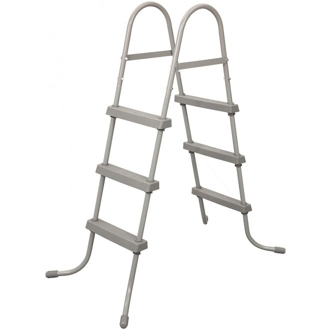 Bestway 56715E Power Steel Swim Vista 14' x 8'2