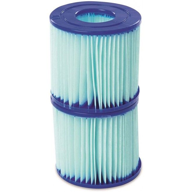 Bestway 56715E Power Steel Swim Vista 14' x 8'2