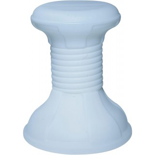 Envy Pool Products ENV00300 Pool Stool, White