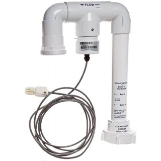 AutoPilot APA0003 + PLA0035 / Tri-Sensor + Manifold Top Portion Combo