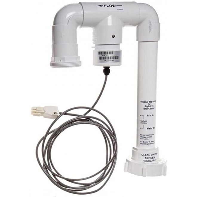 AutoPilot APA0003 + PLA0035 / Tri-Sensor + Manifold Top Portion Combo