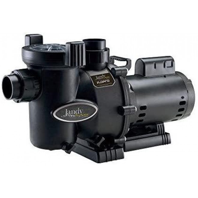 Jandy Zodiac FHPM2.0 FloPro 230/115 VAC 2.0HP Medium Head Pump