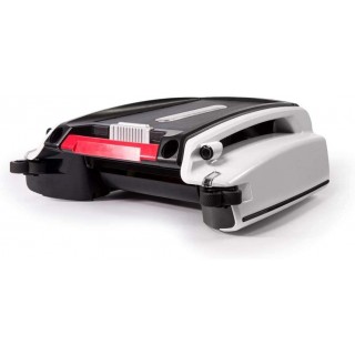 Instapark Betta Automatic Robotic Pool Cleaner Solar Powered Pool Skimmer - White