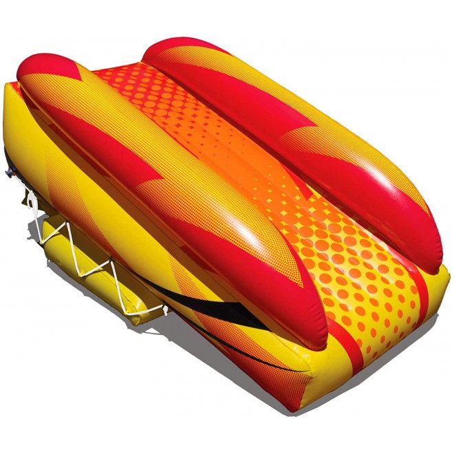Poolmaster 86233 Aqua Launch Swimming Pool Slide