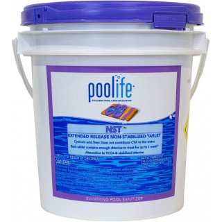 poolife NST Tablets (20.6 lb)