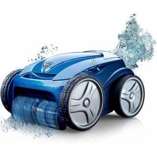 Polaris F9550 Sport Robotic In-Ground Pool Cleaner