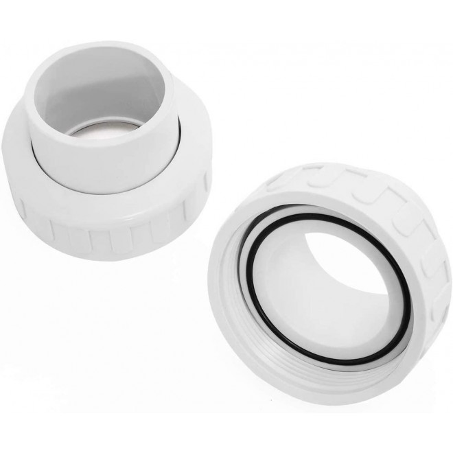 XtremepowerUS 2HP In-Ground Swimming Pool Pump Variable Speed 2