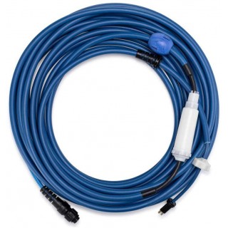 Dolphin Parts- Cable and Swivel DIY 18M M4, Maytronics Part Number: 9995873-DIY