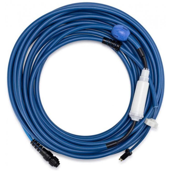 Dolphin Parts- Cable and Swivel DIY 18M M4, Maytronics Part Number: 9995873-DIY