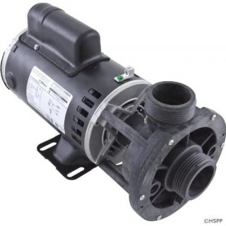 Aqua-Flo Flo-Master FMCP 1 HP 2 Speed 115V Spa Pump 02610000-1010