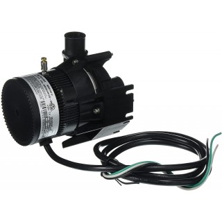 Laing E10-NSHNDNN2W-08 Spa Circulation Pump , Black