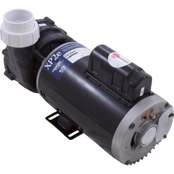 Gecko 15-720-0009 Flow-Master XP2e 56Y Spa Pump, 5.0BHP, 4.0HP, 220V