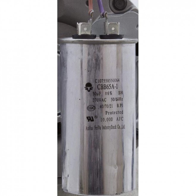 Gecko 15-720-0009 Flow-Master XP2e 56Y Spa Pump, 5.0BHP, 4.0HP, 220V