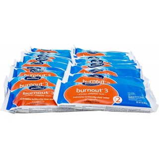 BioGuard Burnout 3 (1 lb) (24 Pack)