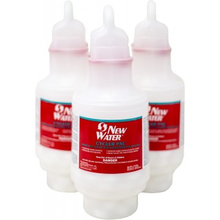 New Water Cycler Pac 105C - Case of 3 (12.48 lb)