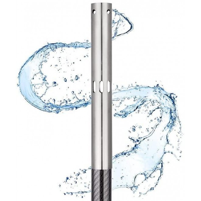 Ultimate Pool Tools 3X17 Hyperpole - 17 ft.