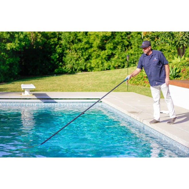 Ultimate Pool Tools 3X17 Hyperpole - 17 ft.