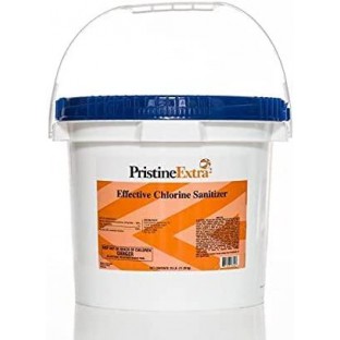 Pristine Extra - 25 lb Bucket