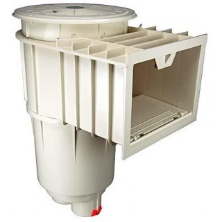 Pentair Sta-Rite 08650-1404 U-3 Skimmer 2