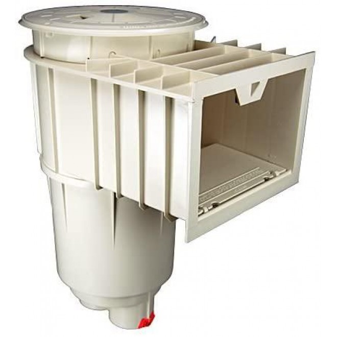 Pentair Sta-Rite 08650-1404 U-3 Skimmer 2