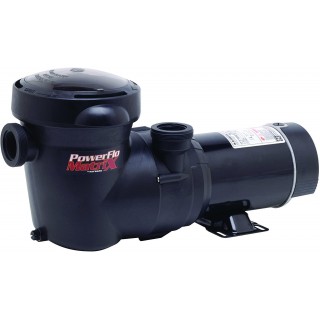 Hayward SP15922S PowerFlo Matrix 1 HP Dual-Speed Above-Ground Swimming Pool Pump